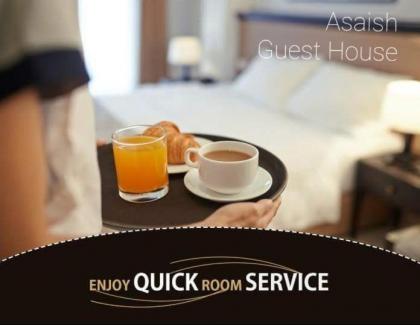 Hotel Rooms DHA - image 13