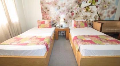 Hotel Rooms DHA - image 14