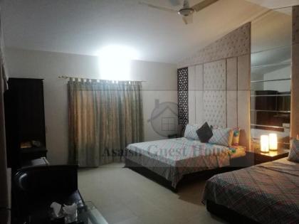 Hotel Rooms DHA - image 16