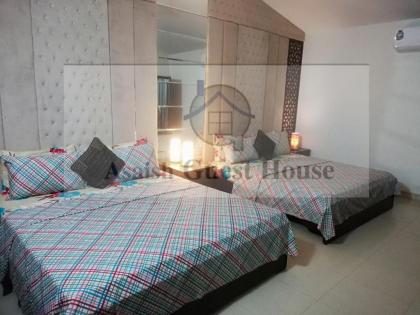 Hotel Rooms DHA - image 17