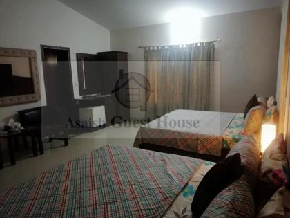 Hotel Rooms DHA - image 18