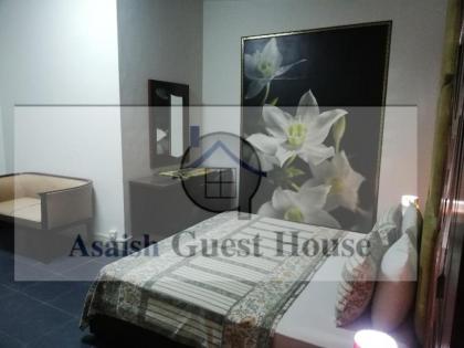 Asaish Guest House - image 20