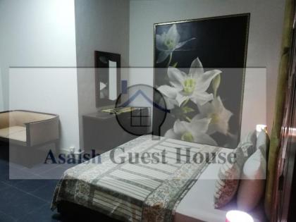 Hotel Rooms DHA - image 20