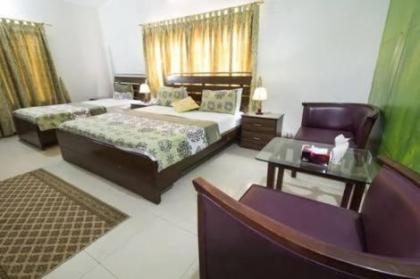 Hotel Rooms DHA - image 4