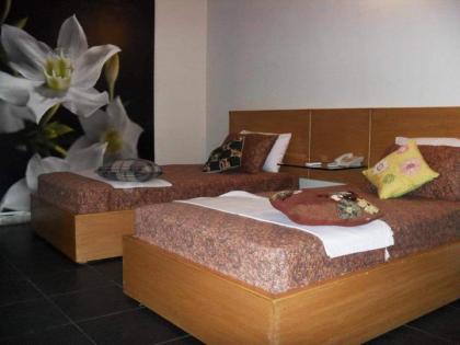Hotel Rooms DHA - image 8