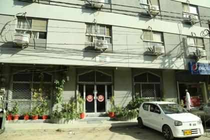 Hotel Bilal - image 1