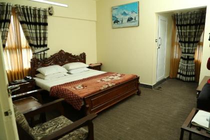 Hotel Bilal - image 11