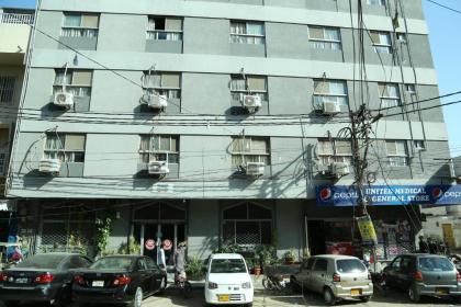 Hotel Bilal - image 12