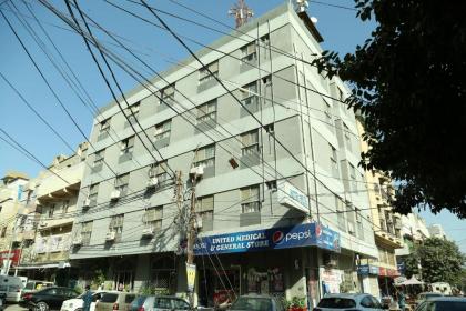 Hotel Bilal - image 13