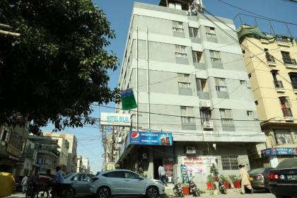 Hotel Bilal - image 14