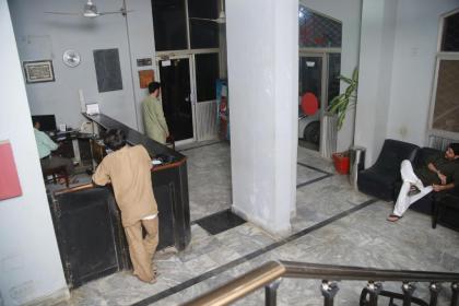 Hotel Bilal - image 20