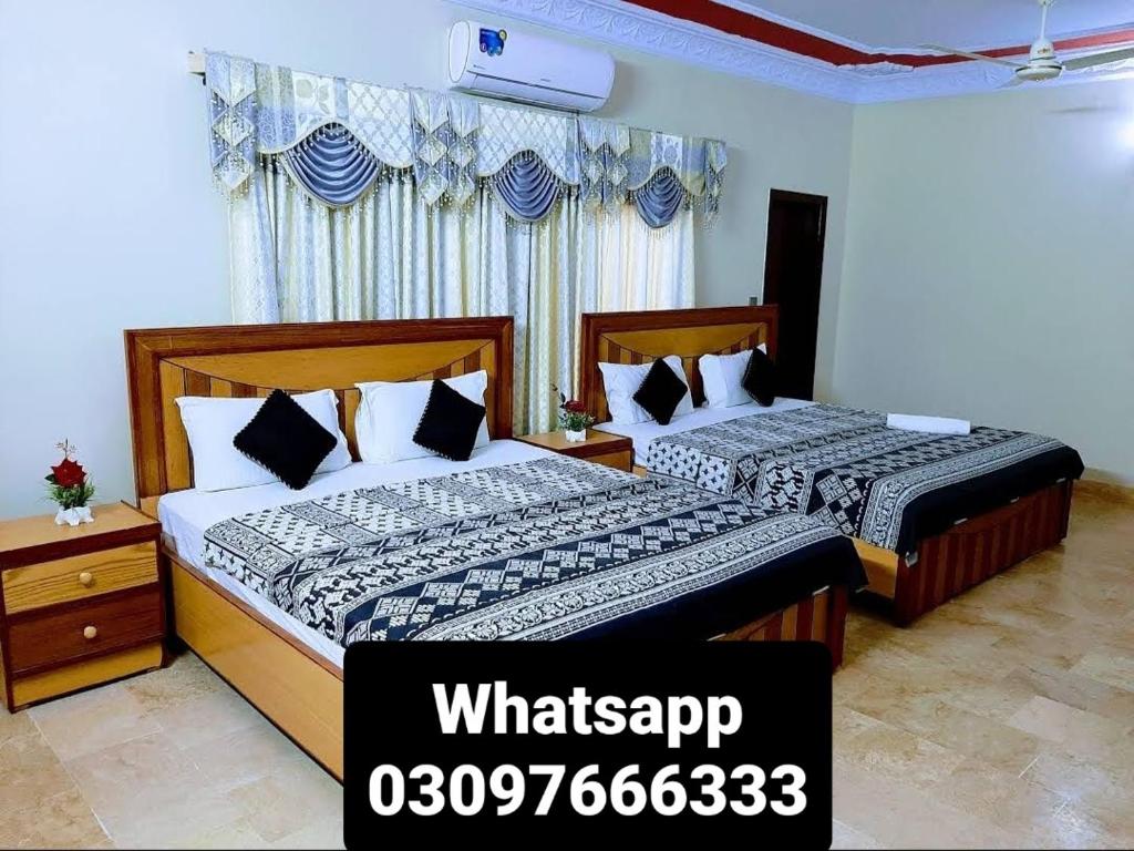 Galaxy Inn Guest House - main image