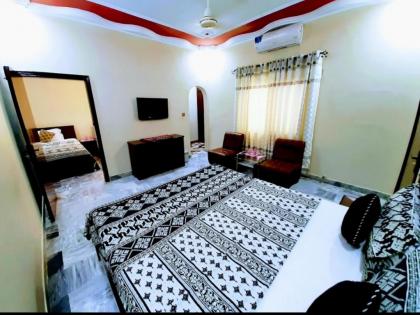 Galaxy Inn Guest House - image 16