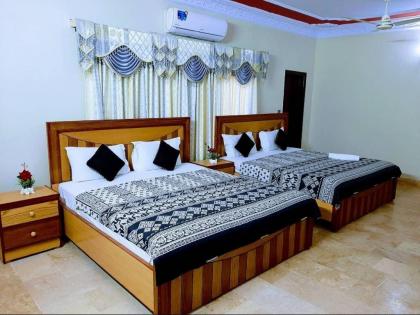 Galaxy Inn Guest House - image 18