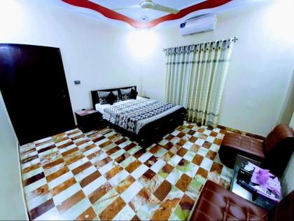 Galaxy Inn Guest House - image 7