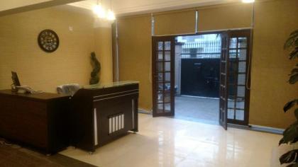 Hotel inn - image 11