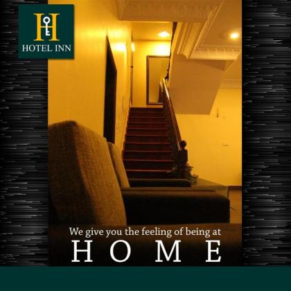 Hotel inn - image 16