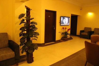 Hotel inn - image 19