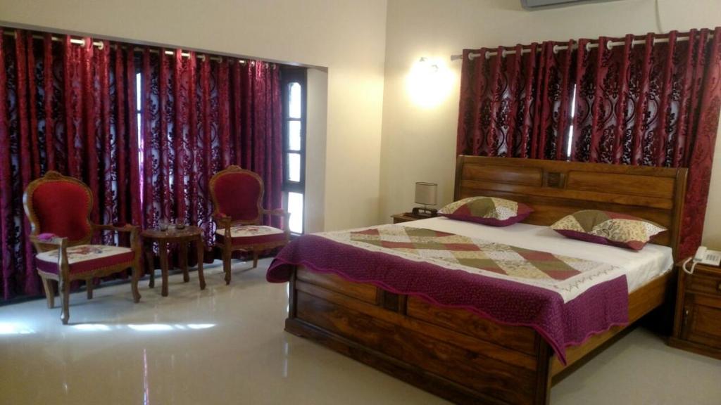 Hotel inn - image 3