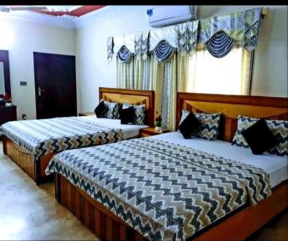 Gulshan Palace Near Millennium Mall - image 3