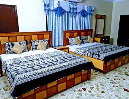 Gulshan Palace Near Millennium Mall - image 4