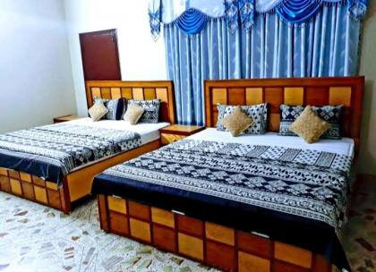 Gulshan Palace Near Millennium Mall - image 5