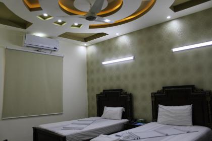 Patel Residency Guest House 2 - image 1
