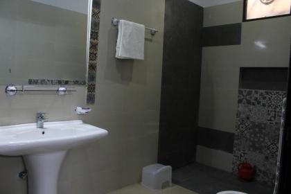Patel Residency Guest House 2 - image 13