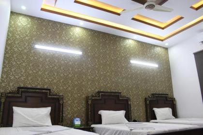 Patel Residency Guest House 2 - image 15