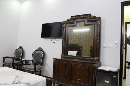 Patel Residency Guest House 2 - image 16