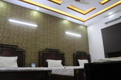 Patel Residency Guest House 2 - image 17