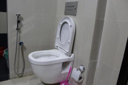 Patel Residency Guest House 2 - image 18