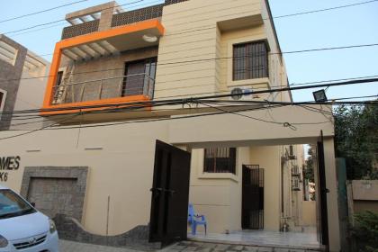 Patel Residency Guest House 2 - image 2