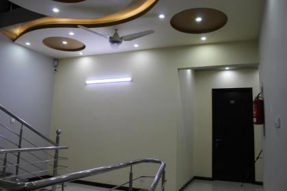 Patel Residency Guest House 2 - image 20