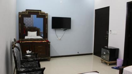 Patel Residency Guest House 2 - image 7