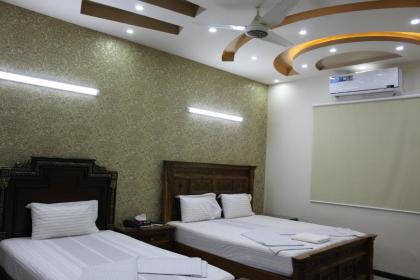 Patel Residency Guest House 2 - image 9