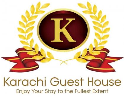 Karachi Guest House - image 1