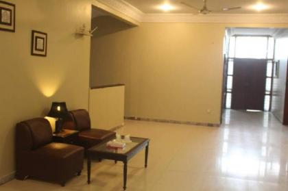 Clifton Guest Houses - image 1