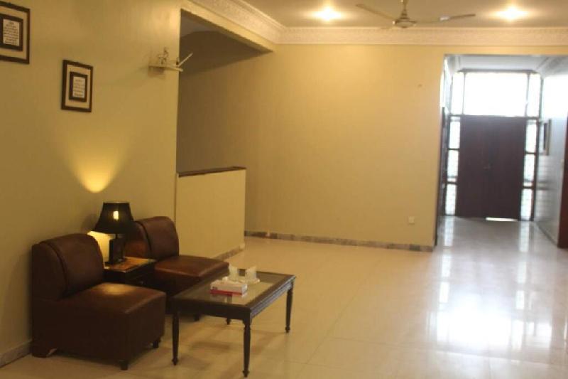 Clifton Guest Houses - main image