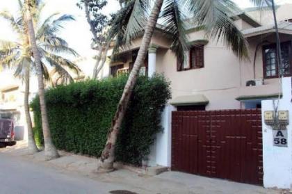 Clifton Guest Houses - image 2