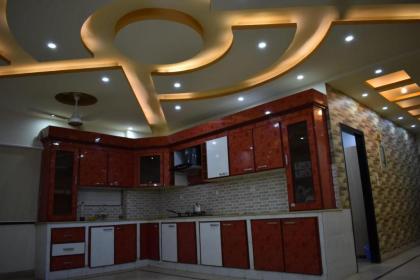 Apartment in Karachi 