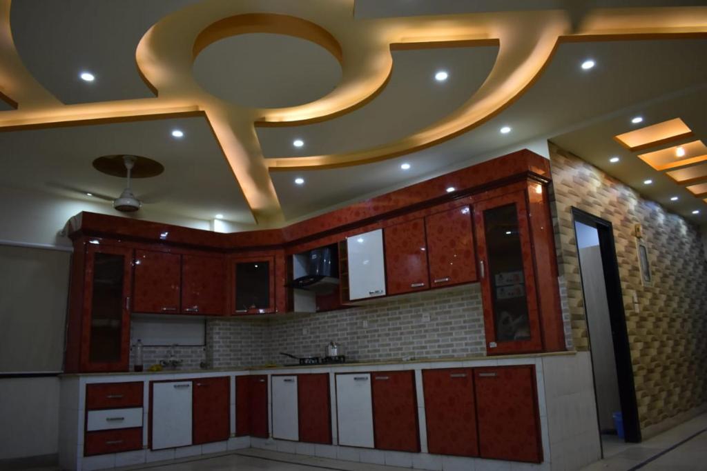 Patel Residency Apartment - main image