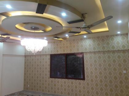 Patel Residency Apartment - image 10