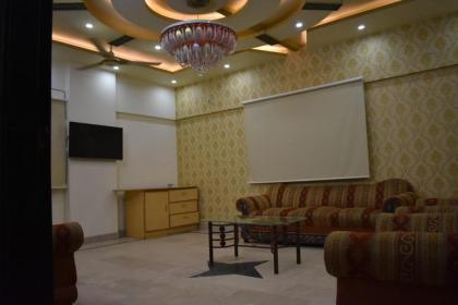 Patel Residency Apartment - image 11
