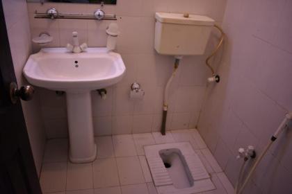 Patel Residency Apartment - image 13