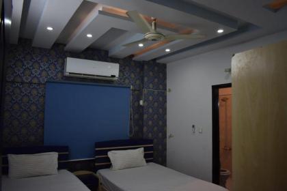 Patel Residency Apartment - image 4