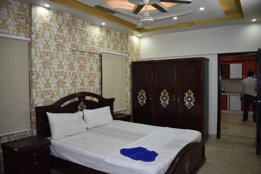 Patel Residency Apartment - image 5
