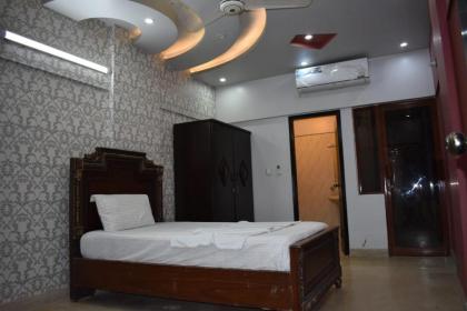 Patel Residency Apartment - image 6