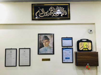 Hotel Second Home - image 16