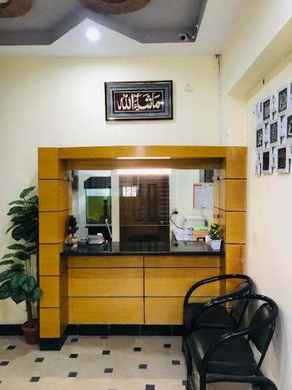 Hotel Second Home - image 17